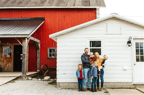 HISTORY — Kreps Apple Barn.